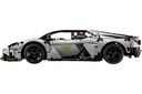 Lego Technic Lamborghini Revuelto Super Sports Car 42214