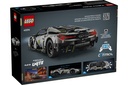 Lego Technic Lamborghini Revuelto Super Sports Car 42214