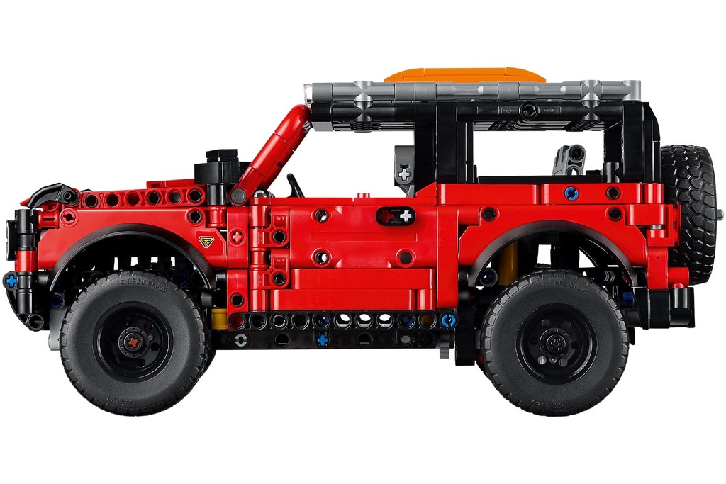 LEGO Technic Ford Bronco® SUV 42213