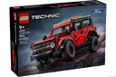 LEGO Technic Ford Bronco® SUV 42213