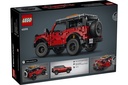 LEGO Technic Ford Bronco® SUV 42213