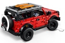 LEGO Technic Ford Bronco® SUV 42213