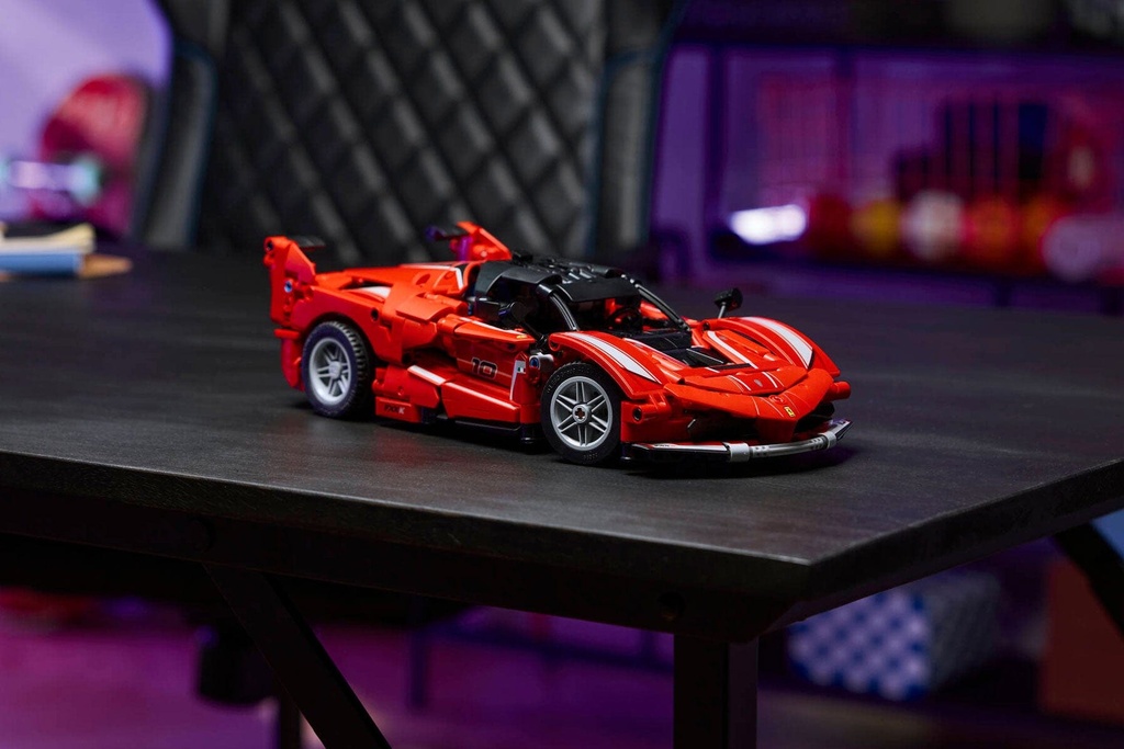 LEGO Technic Ferrari FXX K 42212
