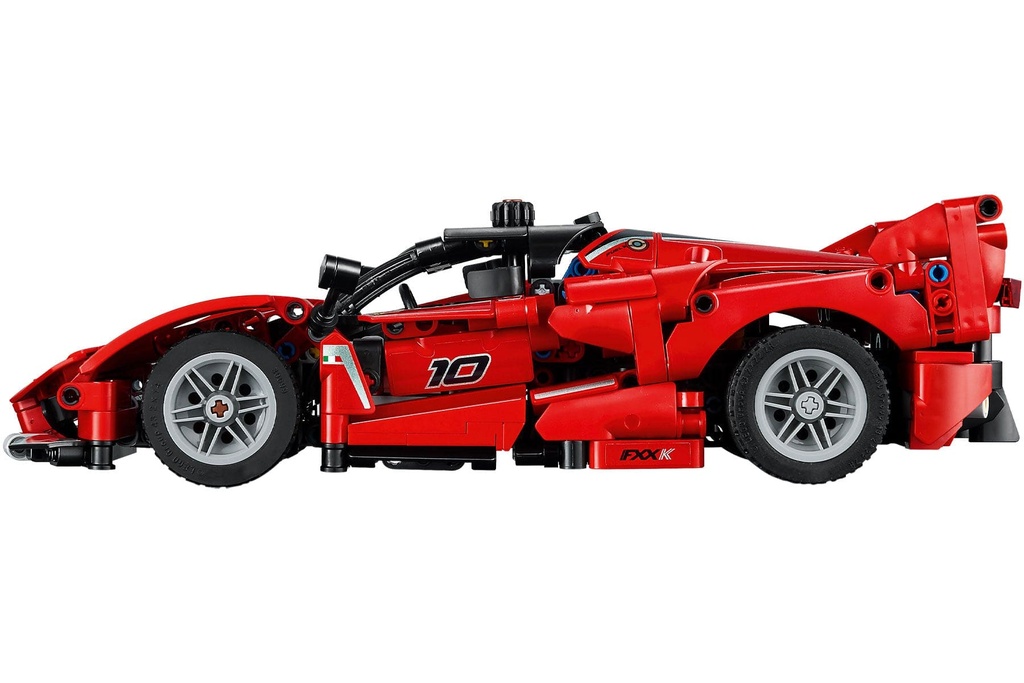 LEGO Technic Ferrari FXX K 42212