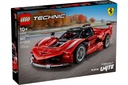 LEGO Technic Ferrari FXX K 42212