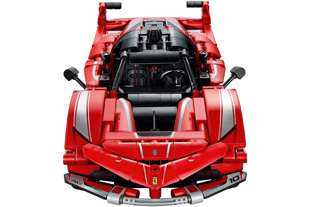 LEGO Technic Ferrari FXX K 42212