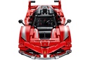 LEGO Technic Ferrari FXX K 42212