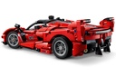 LEGO Technic Ferrari FXX K 42212