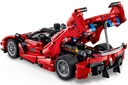 LEGO Technic Ferrari FXX K 42212