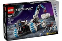 LEGO Technic Lunar Outpost® Moon Rover Space Vehicle 42211
