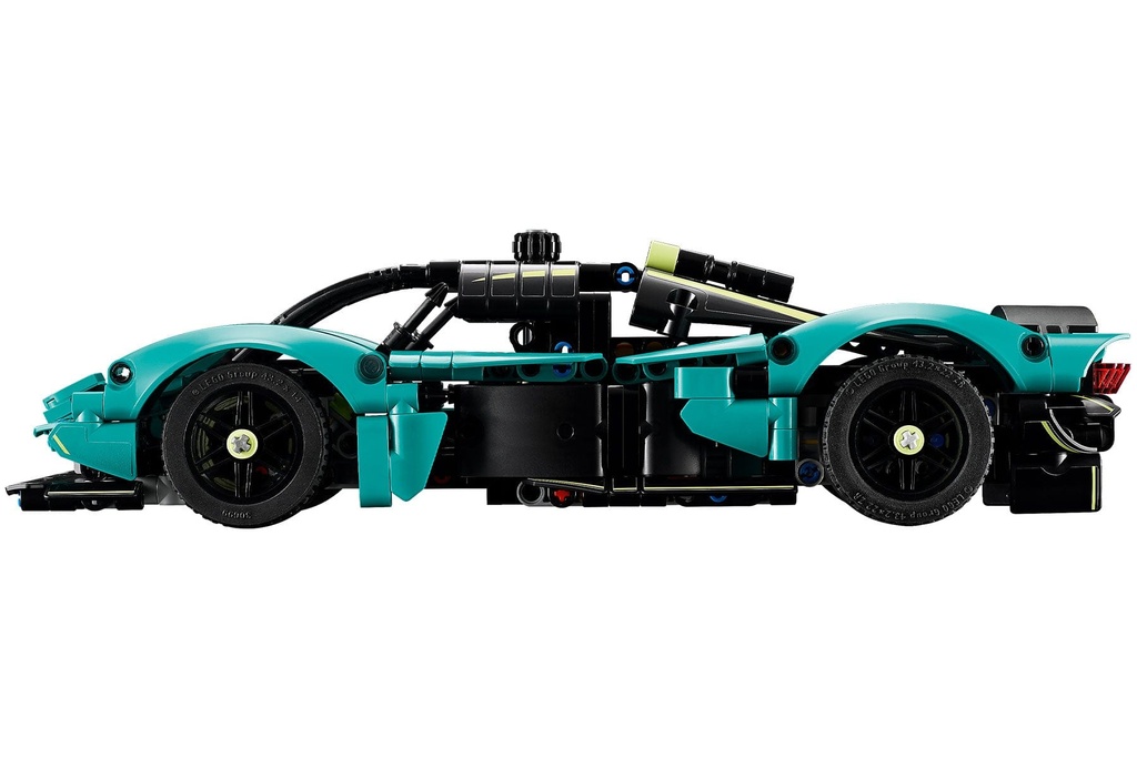 LEGO Technic Aston Martin Valkyrie 42208