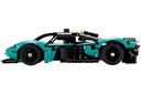 LEGO Technic Aston Martin Valkyrie 42208