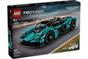 LEGO Technic Aston Martin Valkyrie 42208