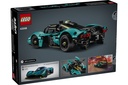 LEGO Technic Aston Martin Valkyrie 42208