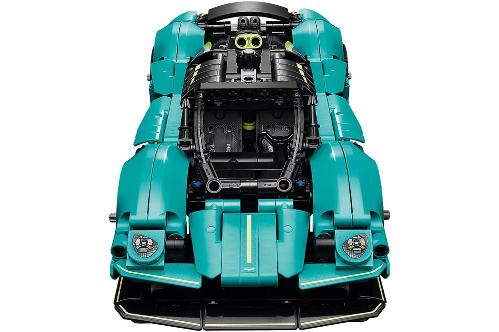 LEGO Technic Aston Martin Valkyrie 42208