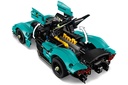 LEGO Technic Aston Martin Valkyrie 42208