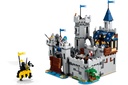 LEGO Creator 3-In-1 Medieval Horse Knight Castle 31168