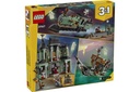 LEGO Creator 3-In-1 Haunted Mansion 31167