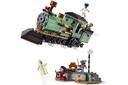 LEGO Creator 3-In-1 Haunted Mansion 31167