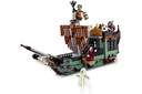 LEGO Creator 3-In-1 Haunted Mansion 31167