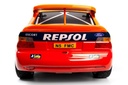 HPI Racing WR8 Flux 1996 Ford Escort RS Cosworth 1/8 Scale Rally Car - RTR HPI160558