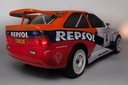 HPI Racing WR8 Flux 1996 Ford Escort RS Cosworth 1/8 Scale Rally Car - RTR HPI160558