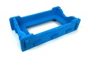 Bancroft Universal Foam Boat Stand