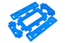 Bancroft Universal Foam Boat Stand