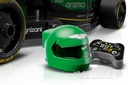 LEGO Speed Champions Aston Martin Aramco F1® AMR24 Race Car 77245