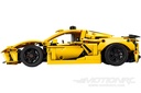 LEGO Technic Chevrolet Corvette Stingray 42205