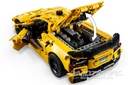 LEGO Technic Chevrolet Corvette Stingray 42205
