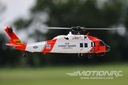 RotorScale UH-60 Coast Guard 220 Size GPS Stabilized Helicopter - RTF - (OPEN BOX) RSH1011-001(OB)