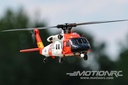 RotorScale UH-60 Coast Guard 220 Size GPS Stabilized Helicopter - RTF - (OPEN BOX) RSH1011-001(OB)
