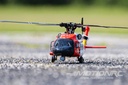 RotorScale UH-60 Coast Guard 220 Size GPS Stabilized Helicopter - RTF - (OPEN BOX) RSH1011-001(OB)