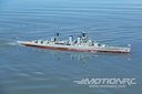 Bancroft HMS Hood 1/200 Scale 1300mm (50.7") British Battleship - RTR BNC1060-003