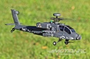 RotorScale AH-64 Apache 250 Size GPS Stabilized Helicopter - RTF RSH1018-001