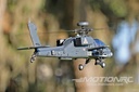 RotorScale AH-64 Apache 250 Size GPS Stabilized Helicopter - RTF RSH1018-001