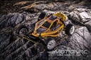 Kyosho Optima Pro 1/10 Scale 4WD EP Buggy - KIT KYO30620