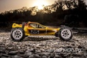 Kyosho Optima Pro 1/10 Scale 4WD EP Buggy - KIT KYO30620