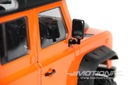 Primus PC10 Pro Orange 1/10 Scale 4WD Crawler - RTR PRM1002-002