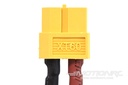 BenchCraft 300mm (12") 8 in 1 Multi-Charge Lead with XT60 Connector BCT5002-029