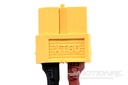 BenchCraft 300mm (12") Charge Lead with XT60 to PH Micro Connector BCT5002-024