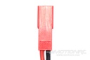 BenchCraft 300mm (12") Charge Lead with XT60 to JST Connector BCT5002-021