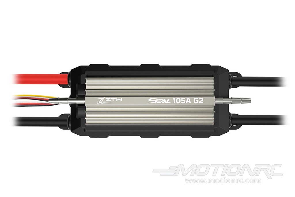 ZTW Seal G2 105A ESC with 8A SBEC ZTW7105210