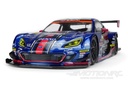 Carisma M40S Subaru BRZ GT300 1/10 Scale Brushless 4WD Car - RTR CIS88968