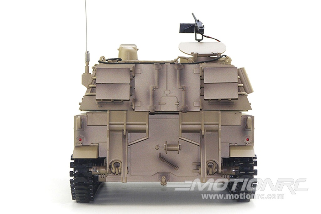 Tongde US M109A2 Upgrade Edition 1/16 Scale Self-Propelled Howitzer - RTR TDE1006-001