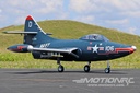 Freewing F9F Panther 70mm EDF Jet - ARF PLUS FJ22111AP