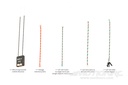 RadioMaster RP3-H ELRS Nano Receiver HP0157-0088