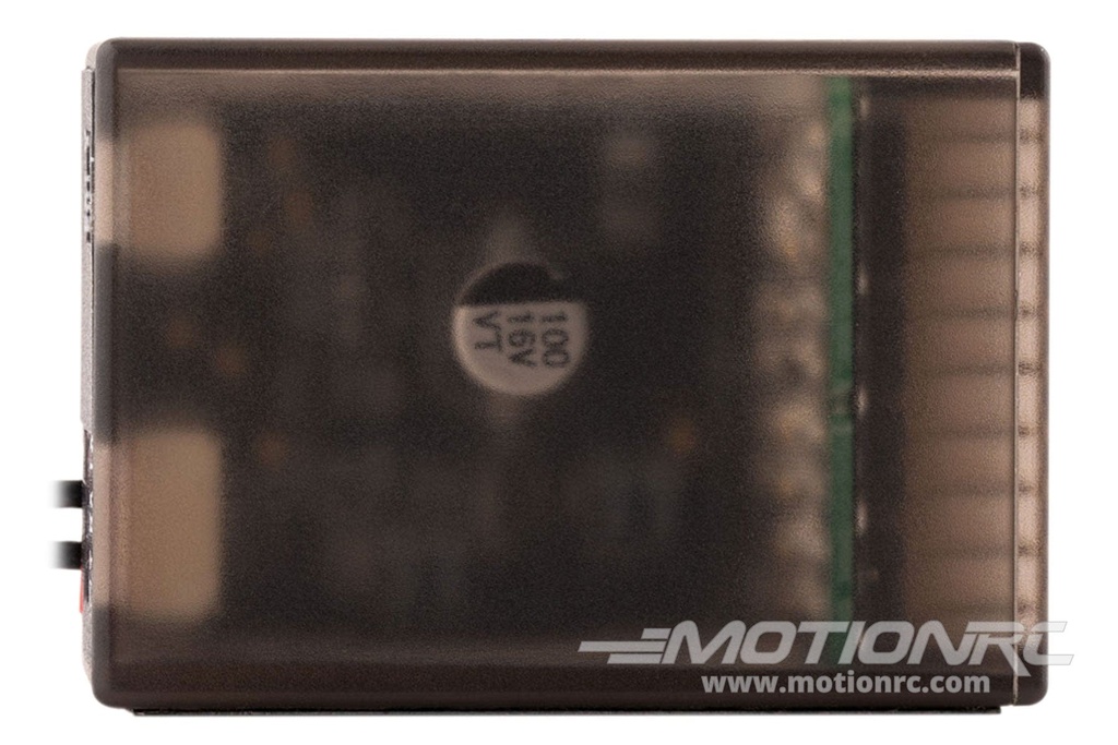 RadioMaster ER8 8-Channel ELRS PWM Receiver HP0157-RX-ER8
