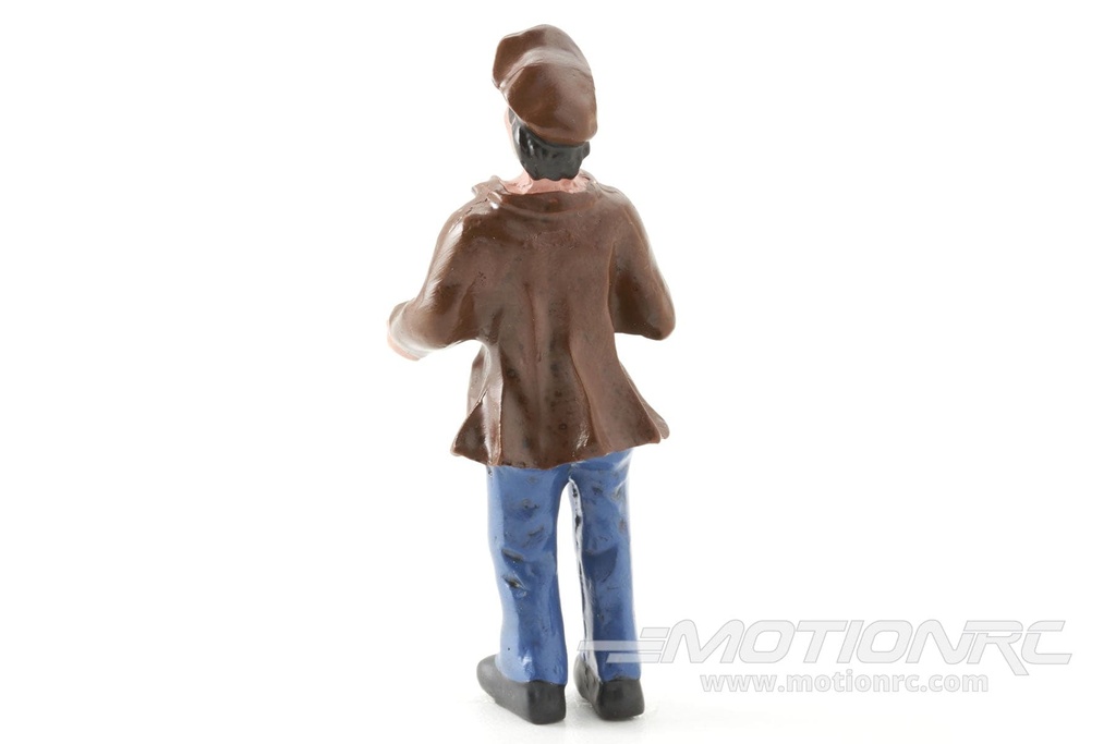 Bancroft 1/28 Scale Figure: Work Crew A BNC5032-052